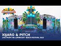 XiJaro & Pitch live at Luminosity Beach Festival 2023 #LBF23