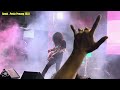 Konsert Amuk Part 1 Pesta Penang 2023.. Rock Metal Brutal keras macam batu…