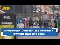 Group of downtown Seattle property owners must pay $16M for waterfront revitalization