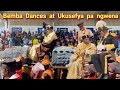 Ukusefya pa ngwena 2023 | Bemba traditional Dances| the Litunga at Ukusefya pa ngwena