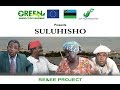 SULUHISHO Short Film2017 Green Energy Jufe Film Production