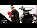 Daddy Yankee - Llegamos a La Disco (Official Video)