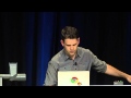 Google I/O 2013 - Chrome DevTools Revolutions 2013