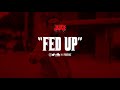 [FREE] Celly Ru x Mozzy Type Beat 2020 - "Fed Up" (Prod. by Juce)