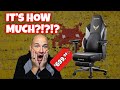 A $700 Gaming Chair? Is It Worth It?!? Autofull M6 Gaming Chair Review