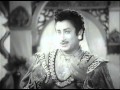 Yaaradi Ni Mohini - Sivaji Ganesan, Padmini - Uthama Puthiran - Tamil Romantic Song