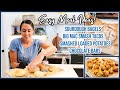 A Few Days in my Kitchen! | Baking, Cooking | Viral Smash Tacos & more