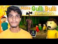 How to Make Gulli Bulli Animation Videos Using Mobile (Part-1)