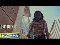 Kris Eeh Baba - He Did It (Official Video)