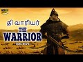 THE WARRIOR - Tamil Dubbed Hollywood Action Movies Full Movie HD | Tamil Movie | Tamil Dubbed Movies