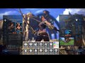 Tera Console Guide Classes & Races outdated