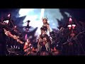 Tera Console Guide Classes & Races outdated