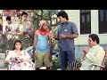 Brahmanandam Blockbuster Comedy Scene Full HD Family/Drama Part 7 | Nede Chudandi