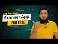Use Premium & Best Documents Scanner App for Free | Only for 1st 100 Users