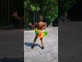 ALUR DANCE... Adimudong by Luckydee. African dance