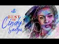 Best of Cindy Sanyu - Dj Kossy D [Boom Party, Ayokya yokya, Pull Up on Mi Bumpa, One & Only]