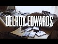 Delroy Edwards Interview @ Artbound