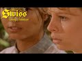 Episode 2 - Book 8 - Starcrossed Lovers - The Adventures of Swiss Family Robinson (HD)