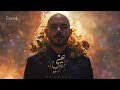 Mahmoud El Esseily - Einy Shayfa Feky ( Official Music Video 2024 ) محمود العسيلي - عيني شايفة فيكي