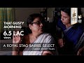 That Gusty Morning | Seema Biswas | Royal Stag Barrel Select Large Short Films