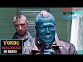 Yondu Dialogues in Hindi From Guardians of the Galaxy