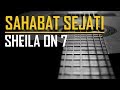 Sheila On 7 - Sahabat Sejati (Karaoke & Chord)