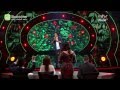 Arab Idol - محمد منير وأحلام