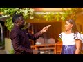 Djiby Dramé Feat. Maman Chérie - Territoire (Clip Officiel 4K)