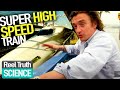 Engineering Connections (Richard Hammond) - Bullet Train | Science Documentary | Reel Truth Science