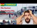 WATCH: TAMALE THE FASTEST DEVELOPING CITY IN WEST AFRICA PART 1.🇬🇭