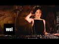 Anfisa Letyago | techno set from the Atelier des Lumières in Paris