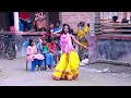Le Nach Le | Aaja DJ Pe Nach Le | Latest Rajasthani DJ Song | New Wedding Dance Performance | Juthi