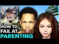 How to Fail at Parenting | A True Crime Story