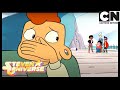 Lars and the Cool Kids | Steven Universe | Cartoon Network