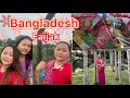 Bangladesh 🇧🇩 Faijak || kolom sukha thwi thagnaikha || @rumidebbarmavlog9934