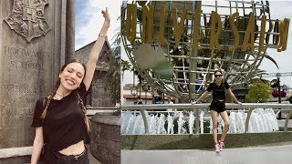 Harry Potter Dünyası & Universal Studios | Hayatımın En Mutlu Günü!
