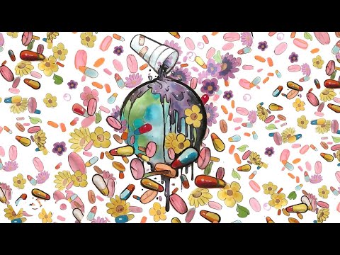 Download Future, Juice WRLD - WRLD On Drugs (Audio) free