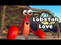 Lobstah Love - Animated Short FIlm