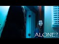 "ALONE?" | Horror Short Film