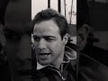 Marlon Brando On The Waterfront