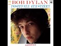 Bob Dylan: Positively 4th Street - Non-Album Tracks, 1965