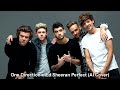 One Direction sing Perfect by Ed Sheeran (AI Cover) Reupload