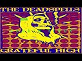 grateful high and never die - double metal psychedelic tracks