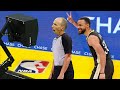 NBA Funny Moments