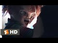 Cult of Chucky (2017) - Giving Mommy a Hand Scene (5/10) | Movieclips