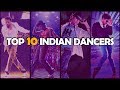 Top 10 Indian Dancers | Vote for your Best I Fresh box office
