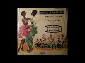 Rock-A-Mambo - Merengue Babalou (Belgian Congo,DR Congo 1959)