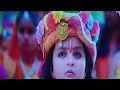 Radha Krishna ki gowardhan lila #viralvideo