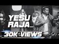 YESU RAJA I YESHU MASHI(COVER SONG) | VGS Bharath Raj | Tamil christian song | Stephen J Renswick |