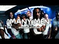 [FREE] Sdot Go x Jay Hound x Jersey Drill Sample Type Beat - "Many Men"